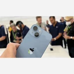 قیمت گوشی موبایل اپل مدل iPhone 14 CH