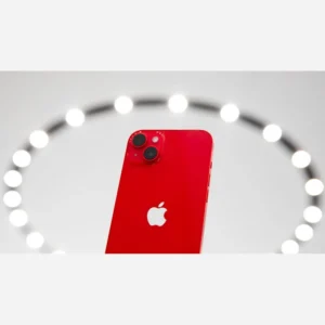 اپل مدل iPhone 14 CH دو سیم کارت ظرفیت 128GB رم 6GB 3