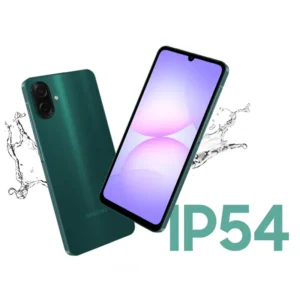 گوشی موبایل سامسونگ مدل Galaxy A07 دوسیم کارت ظرفیت128GB رم4GB