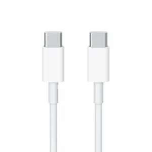 کابل تایپ سی اپل مدل 60W-C طول 1 متر اصل 