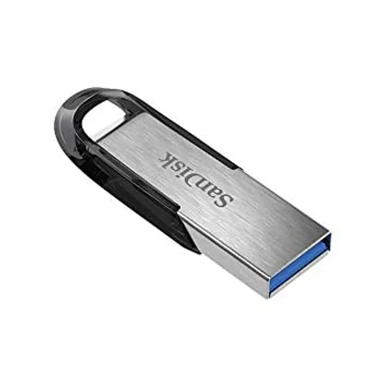 فلش مموری سن دیسک Ultra Flair CZ73 USB 3 ظرفیت 256 گیگابایت