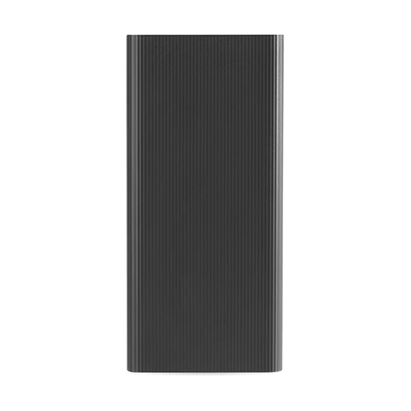 پاوربانک شیائومی مدل PB3018ZM ظرفیت 30000 اصل - تصویر 7