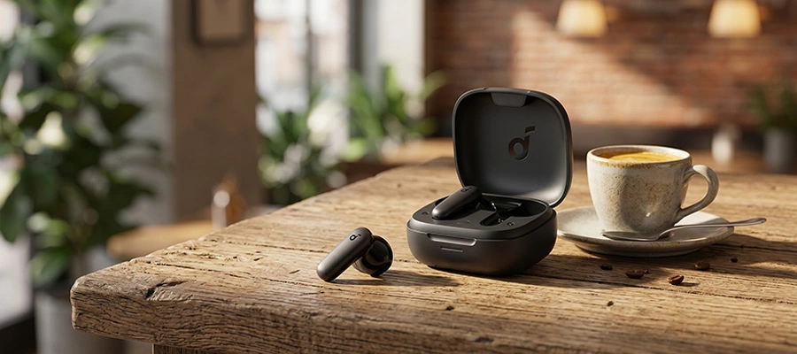 ایرپاد انکر Soundcore R50i NC اصل