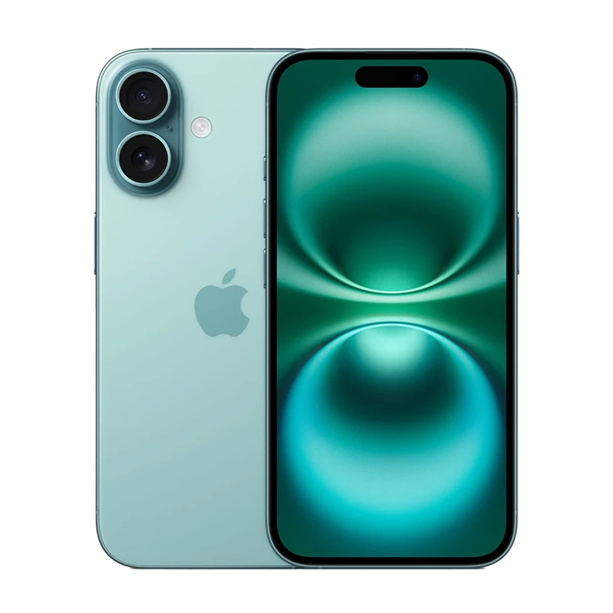 گوشی موبایل اپل مدل iPhone 16 CH دو سیم کارت ظرفیت 128GB رم 8GB نات اکتیو رجیستر شده با گارانتی 18 ماهه شرکتی - تصویر 6