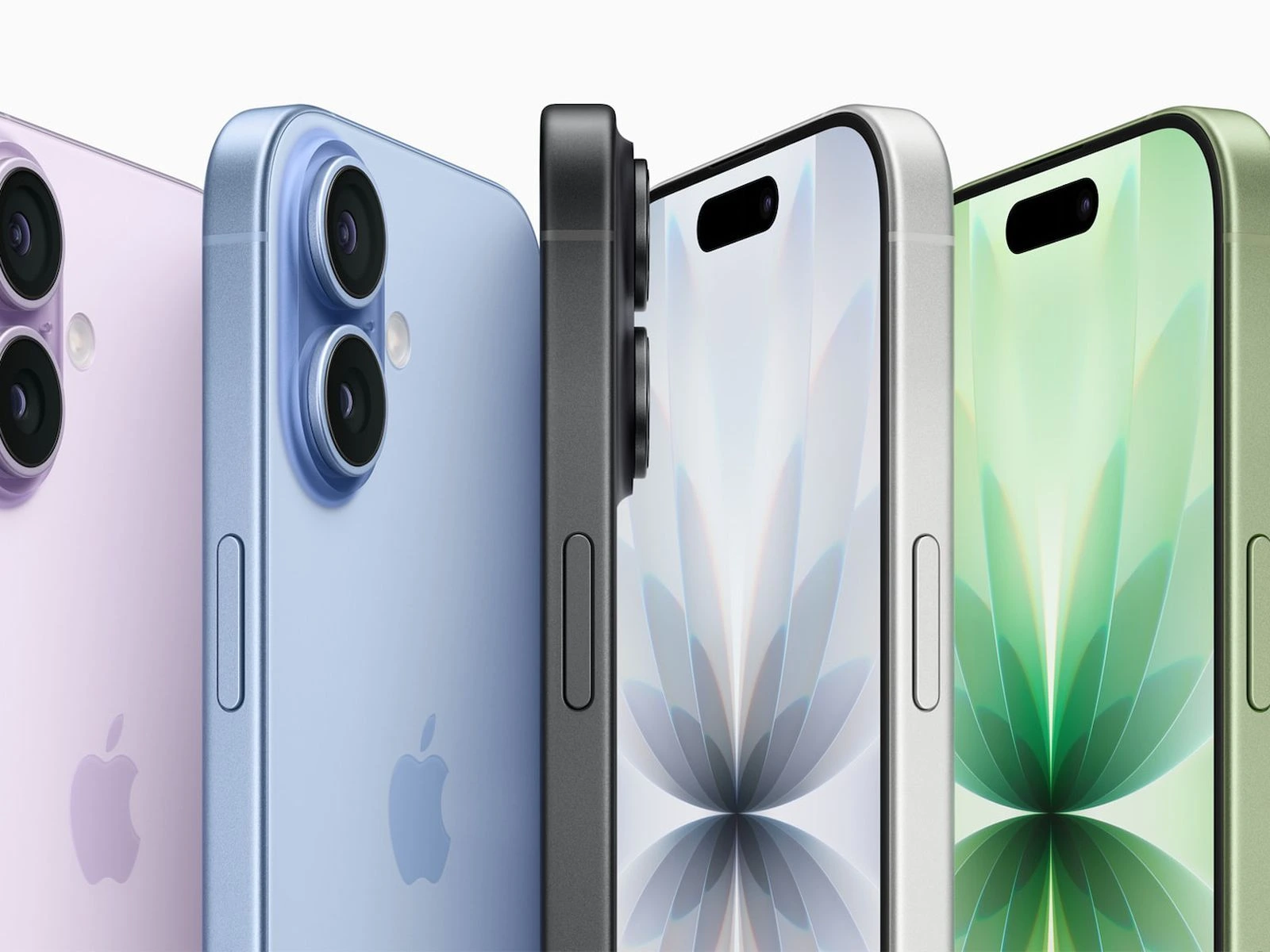 گوشی موبایل اپل iPhone 17 CH دوسیم کارت ظرفیت 256GB رم 8GB - نات اکتیو رجیستر شده