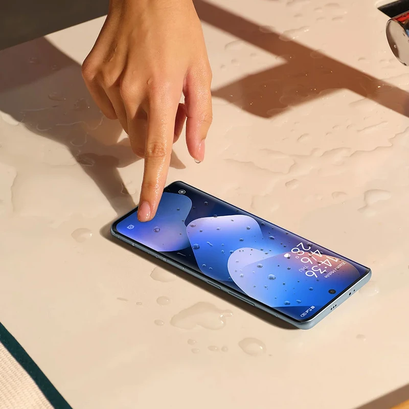 گوشی موبایل شیائومی مدل Redmi Note 15 4G دو سیم کارت ظرفیت 256 گیگابایت و رم 8 گیگابایت - تصویر 10