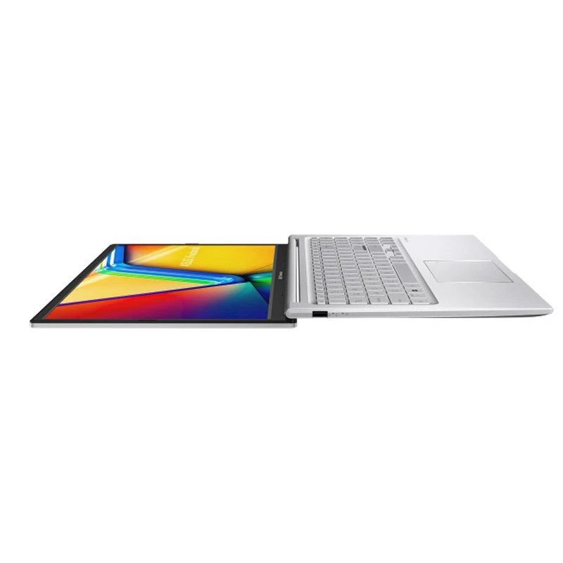 لپ تاپ 15.6 اینچی ایسوس مدل Vivobook 15 X1504VA-BQ4675-i3 1315U-8GB DDR4 3200MHz-512GB SSD-IPS - تصویر 2