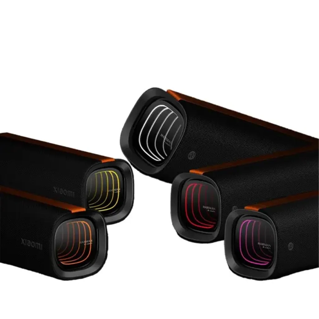 اسپیکر شیائومی مدل Xiaomi Sound Party MDZ-39-DB