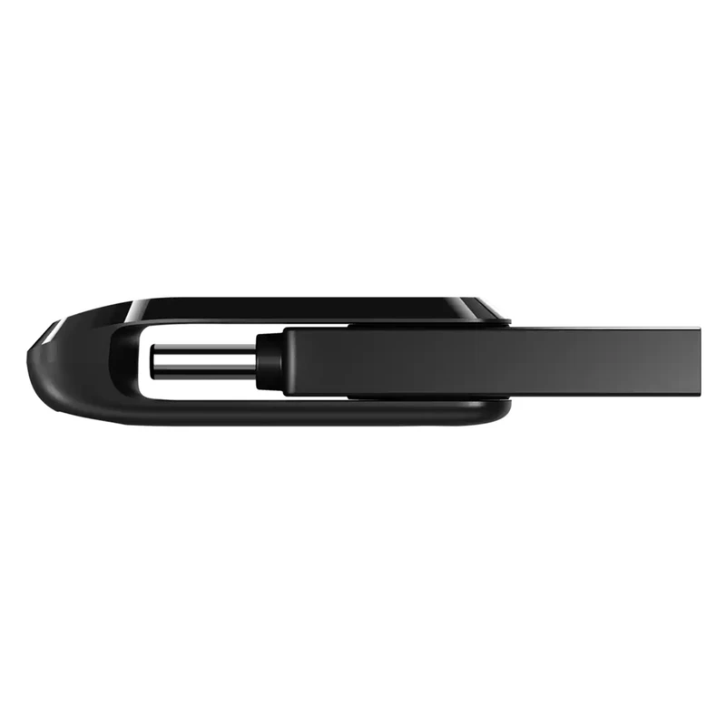 فلش مموری سن دیسک Ultra Dual Drive GO USB 3.2 ظرفیت 128 گیگابایت - تصویر 3