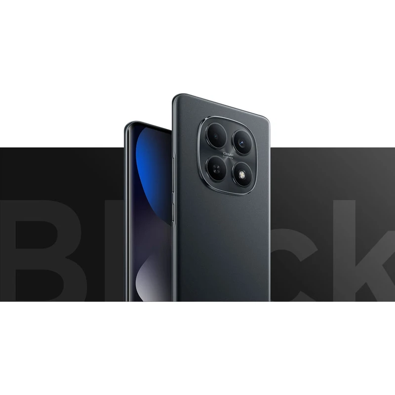 گوشی موبایل شیائومی مدل Redmi Note 15 4G دو سیم کارت ظرفیت 256 گیگابایت و رم 8 گیگابایت - تصویر 14