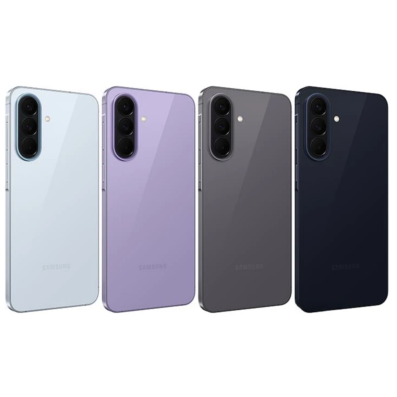 گوشی موبایل Samsung مدل Galaxy A57 5G (RAM 8) ظرفیت 256GB
