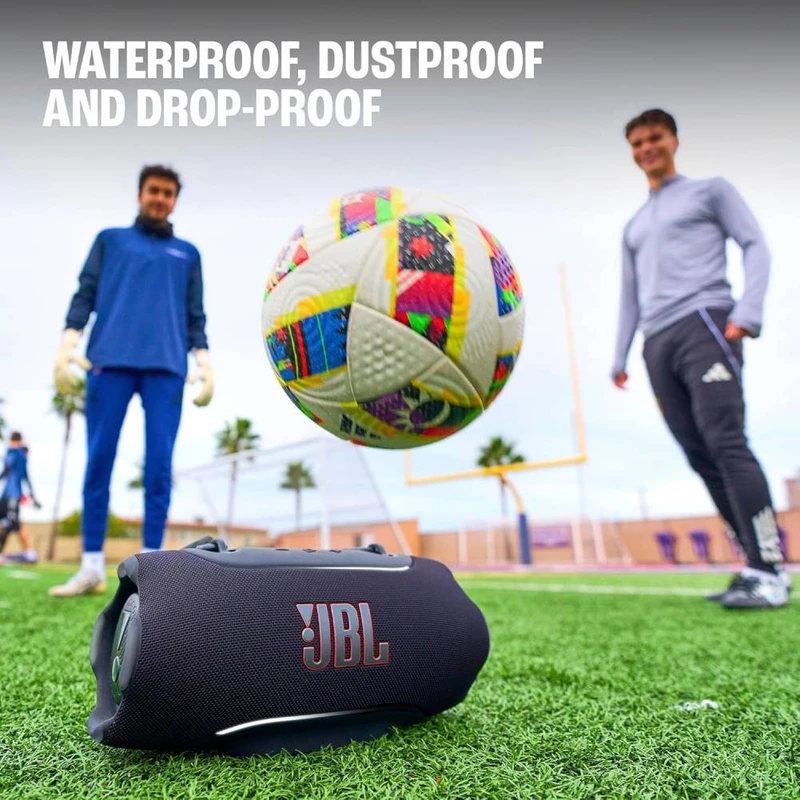 اسپیکر جی بی ال مدل JBL Xtreme 5 - تصویر 5