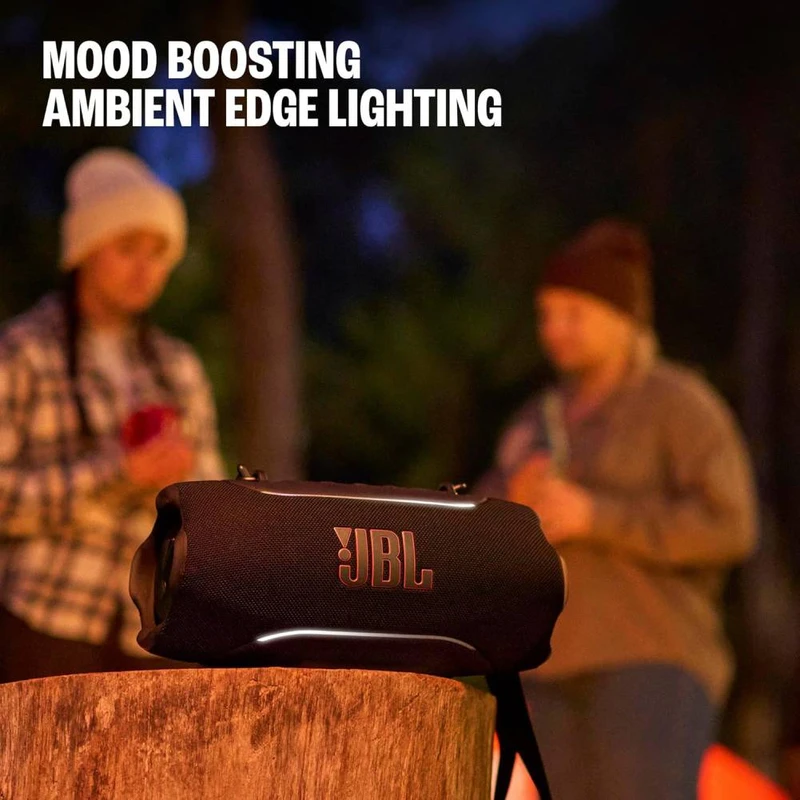 اسپیکر جی بی ال مدل JBL Xtreme 5 - تصویر 4