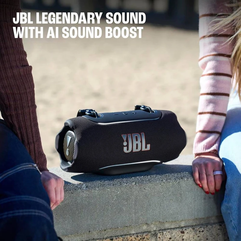 اسپیکر جی بی ال مدل JBL Xtreme 5 - تصویر 3