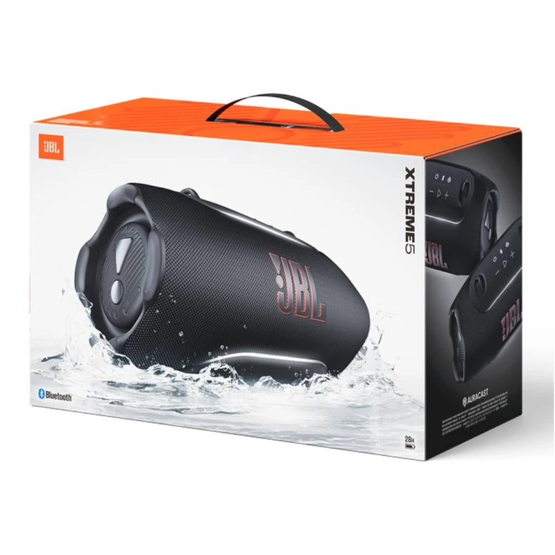 اسپیکر جی بی ال مدل JBL Xtreme 5 - تصویر 2