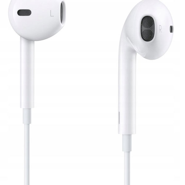 هندزفری سیمی اپل مدل Earpods USB-C - تصویر 3
