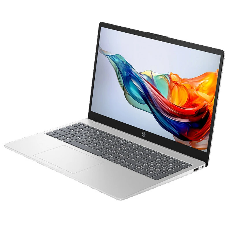 لپ تاپ اچ پی 15.6 اینچی Fc0171nia-15 Athlon 7120U 8GB 256GB SSD - تصویر 3