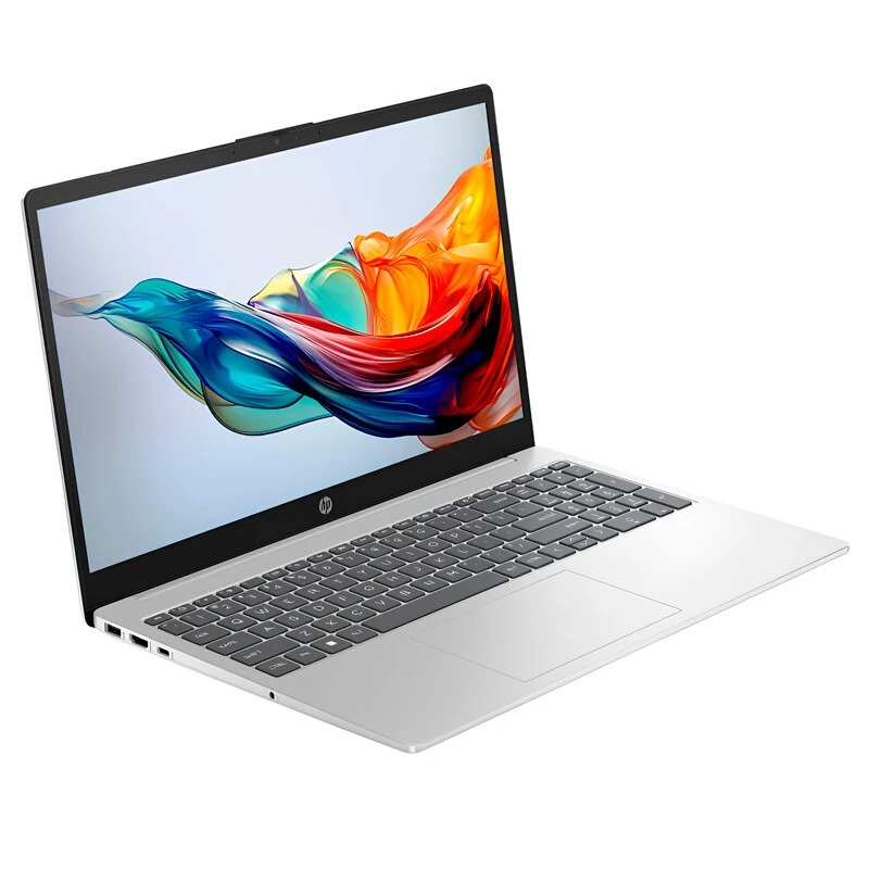 لپ تاپ اچ پی 15.6 اینچی Fc0171nia-15 Athlon 7120U 8GB 256GB SSD - تصویر 2