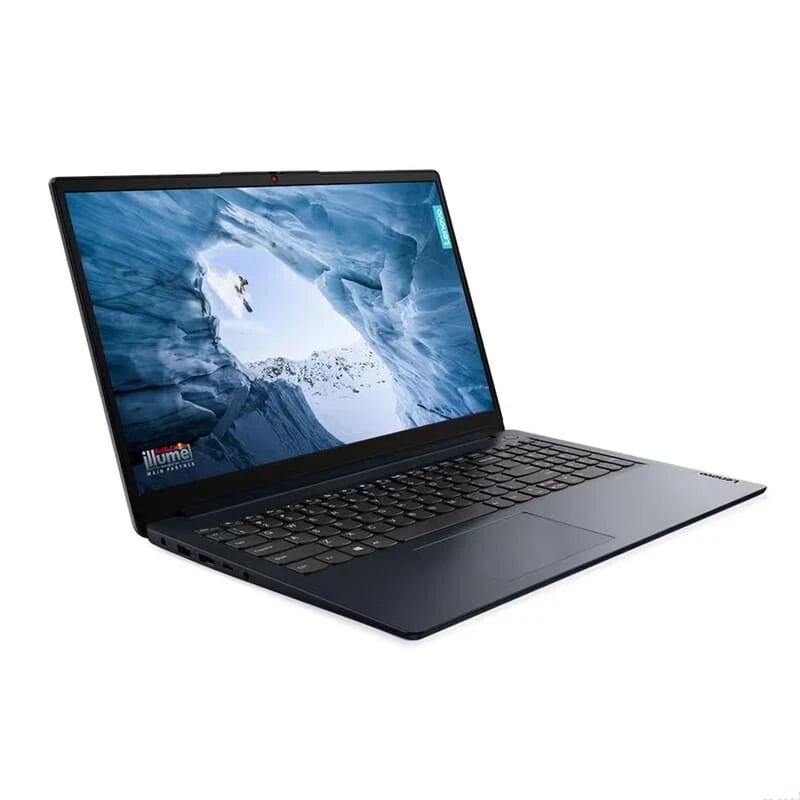 لپ تاپ لنوو 15.6 اینچی Ideapad 1 15IRU7 Core i5 1335U 16GB 512GB SSD - تصویر 7