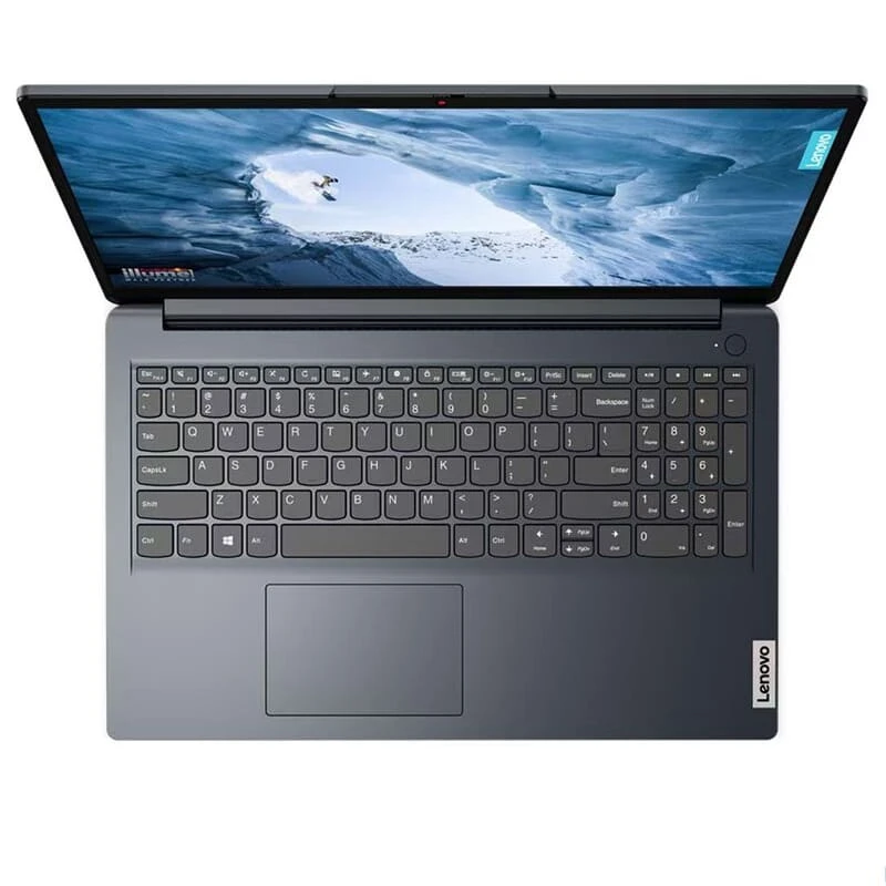 لپ تاپ لنوو 15.6 اینچی Ideapad 1 15IRU7 Core i5 1335U 16GB 512GB SSD - تصویر 3