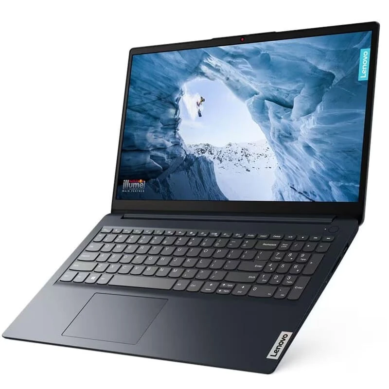لپ تاپ لنوو 15.6 اینچی Ideapad 1 15IRU7 Core i5 1335U 16GB 512GB SSD - تصویر 2