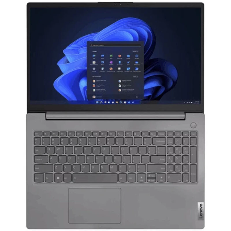 لپ تاپ لنوو 15.6 اینچی V15 G4 IRU Core i7 13620H 16GB 1TB SSD - تصویر 6