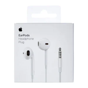 هندزفری اپل با جک 3.5 میلی متری EarPods اورجینال