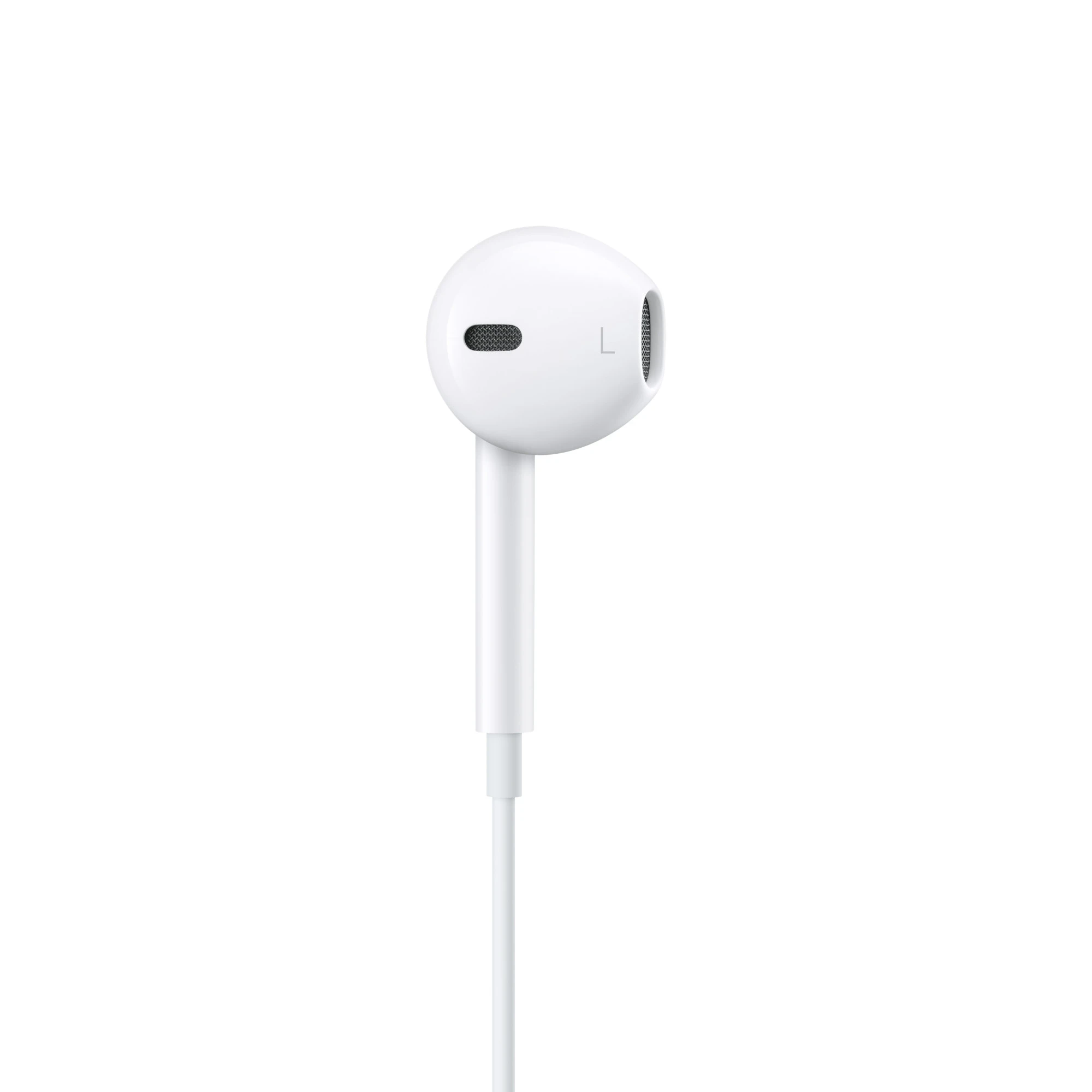 هندزفری سیمی اپل مدل Earpods USB C اصل