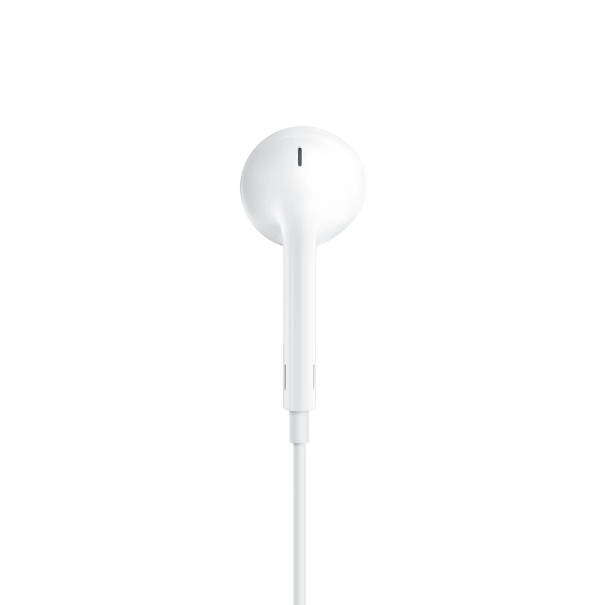 هندزفری سیمی اپل مدل Earpods USB C اصل