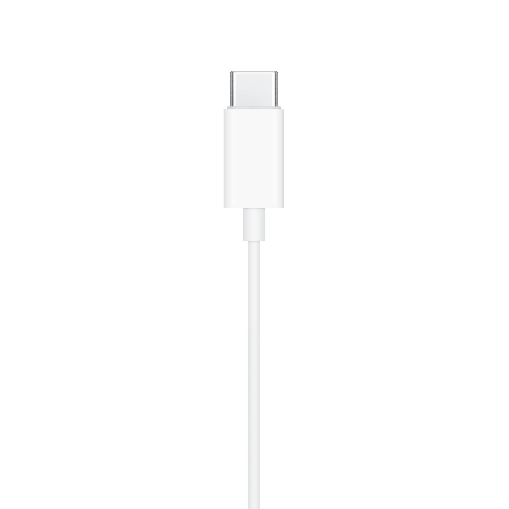 هندزفری سیمی اپل مدل Earpods USB C اصل
