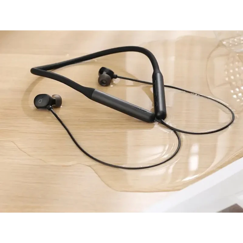 هدفون بلوتوثی گردنی انکر مدل SoundCore Life U2i - تصویر 3