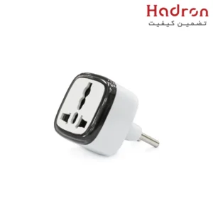 تبدیل برق 3 به 2 هادرون A10E-1
