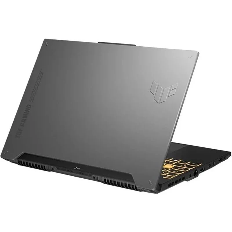 لپ تاپ گیمینگ ایسوس 16 اینچی TUF Gaming FX607VJ Core 5 210H 32GB 1TB SSD RTX3050 - تصویر 2