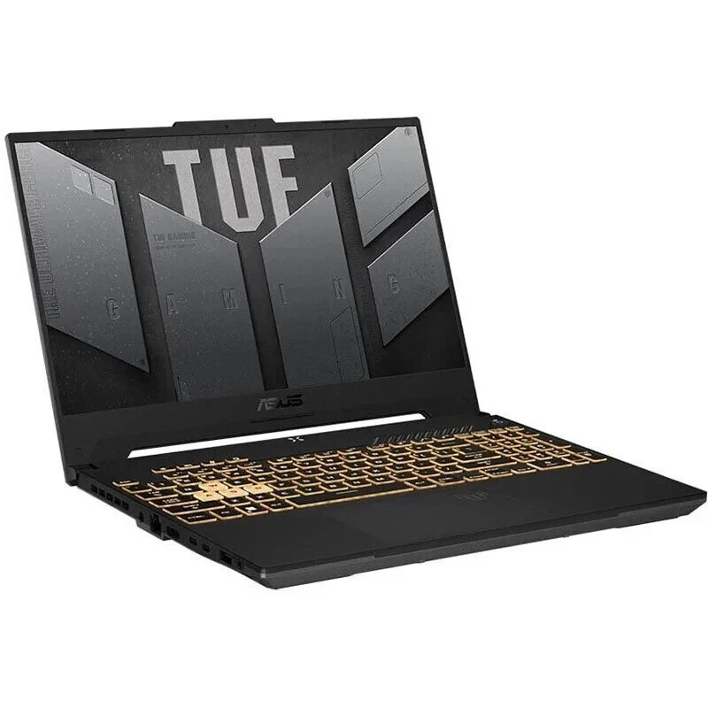 لپ تاپ گیمینگ ایسوس 16 اینچی TUF Gaming FX607VJ Core 5 210H 32GB 1TB SSD RTX3050 - تصویر 4