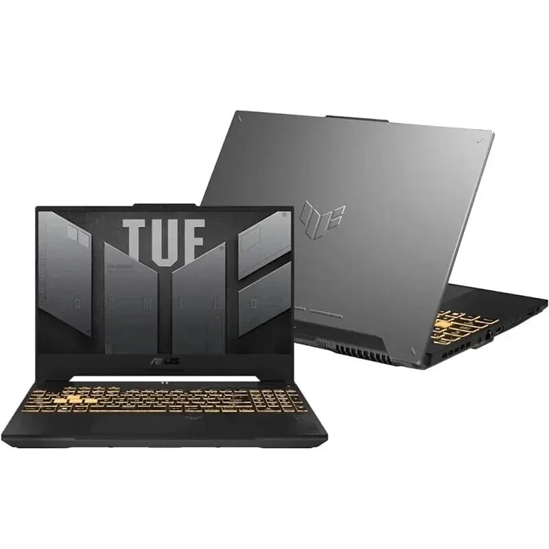 لپ تاپ گیمینگ ایسوس 16 اینچی TUF Gaming FX607VJ Core 5 210H 32GB 1TB SSD RTX3050 - تصویر 6