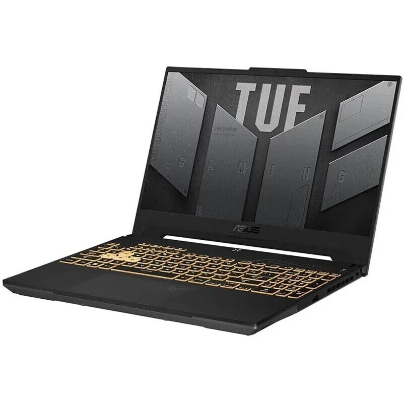 لپ تاپ گیمینگ ایسوس 16 اینچی TUF Gaming FX607VJ Core 5 210H 32GB 1TB SSD RTX3050 - تصویر 7