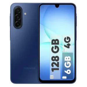 گوشی موبایل سامسونگ مدل Galaxy A17 4G ظرفیت 128 گیگابایت رم 6 گیگابایت – ویتنام