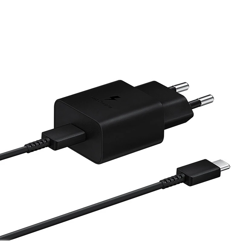 شارژر اورجینال سامسونگ مدل EP-T1510 با توان 15 وات دو پین همراه کابل - تصویر 6