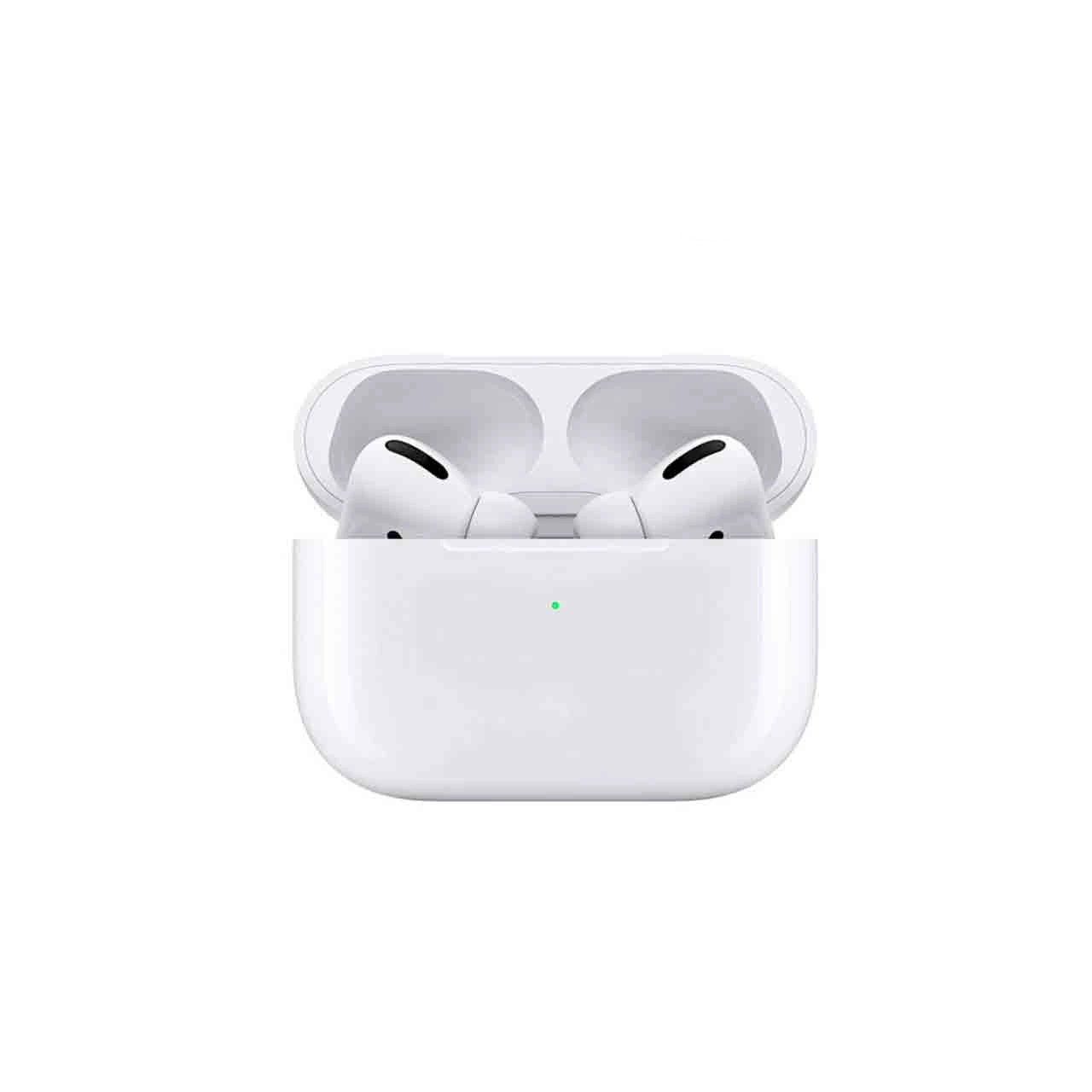 AirPods Pro2 with magnetic charging case (USB-C) (HighCopy) - تصویر 2