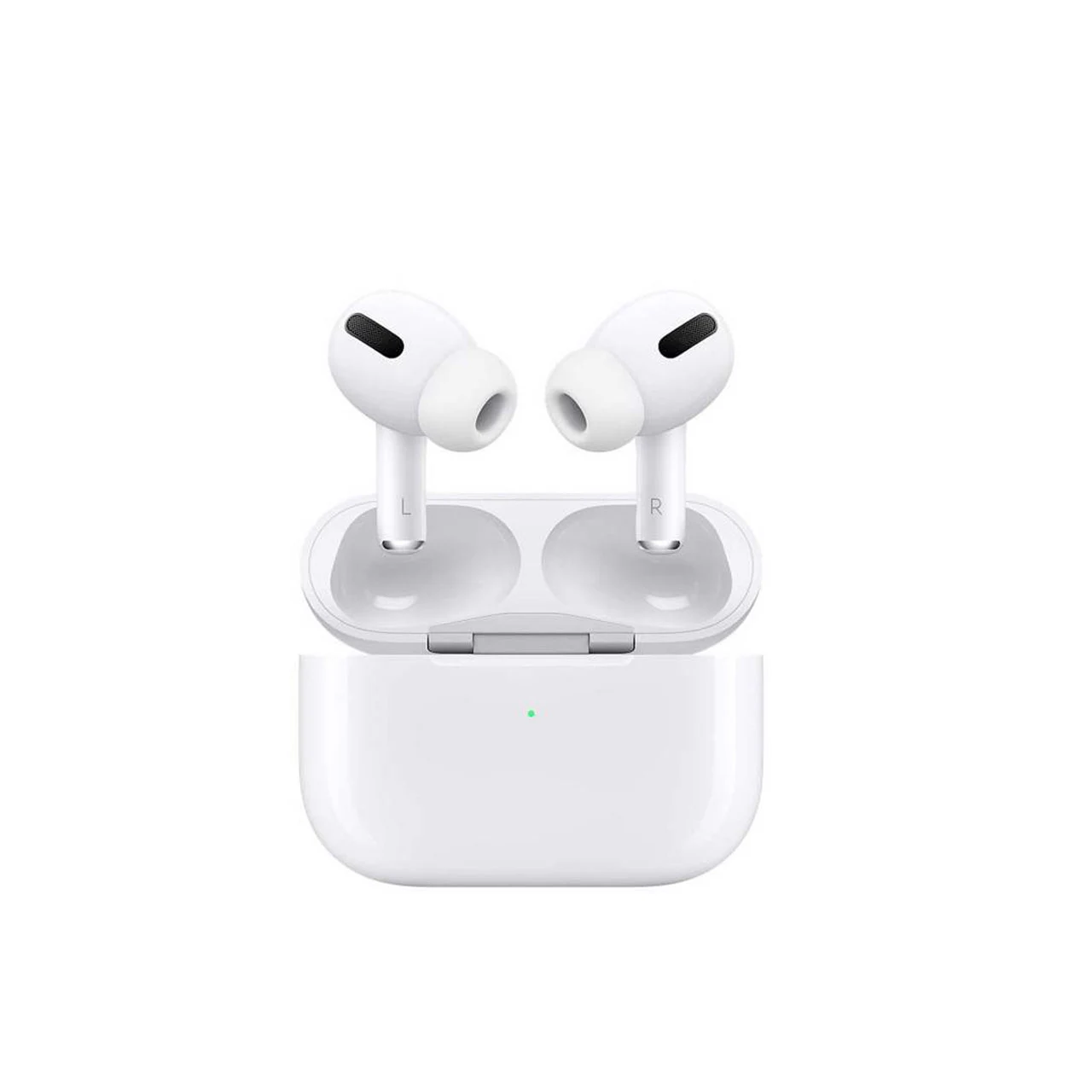 AirPods Pro2 with magnetic charging case (USB-C) (HighCopy) - تصویر 3