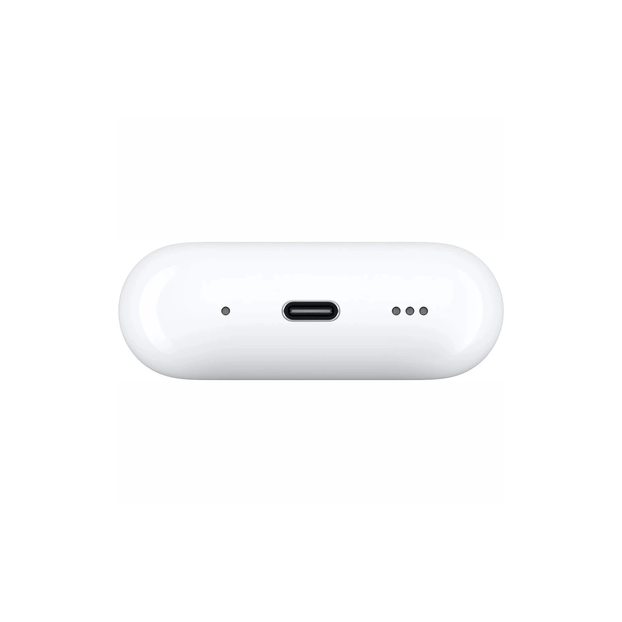 AirPods Pro2 with magnetic charging case (USB-C) (HighCopy) - تصویر 4