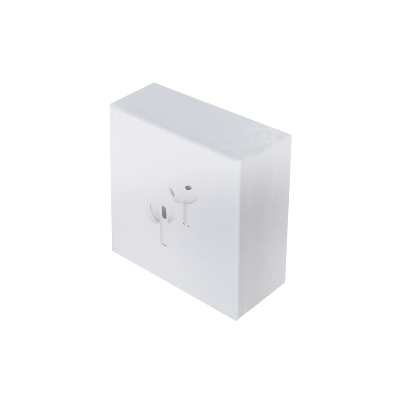 AirPods Pro2 with magnetic charging case (USB-C) (HighCopy) - تصویر 5