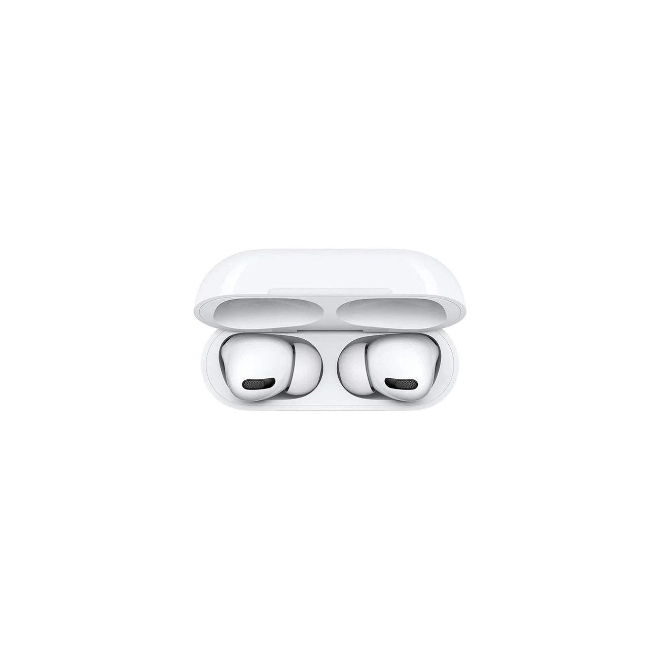 AirPods Pro2 with magnetic charging case (USB-C) (HighCopy) - تصویر 6