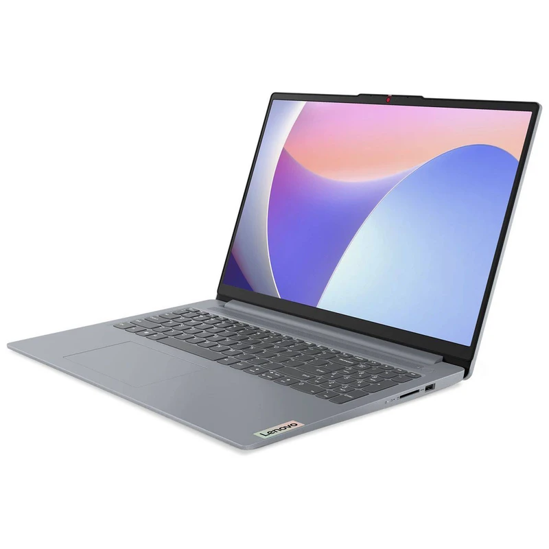 لپ تاپ 15.6 اینچی لنوو مدل IdeaPad Slim 3 15IRU8-i3 1315U-8GB LPDDR5-512GB SSD-TN - تصویر 6