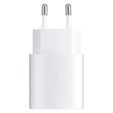 شارژر اورجینال سامسونگ مدل EP-TA800 توان 25 وات دو پین - تصویر 4