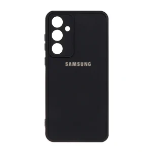 قاب rock پالیز لوگودار Samsung Galaxy A35/A55 - مشکی
