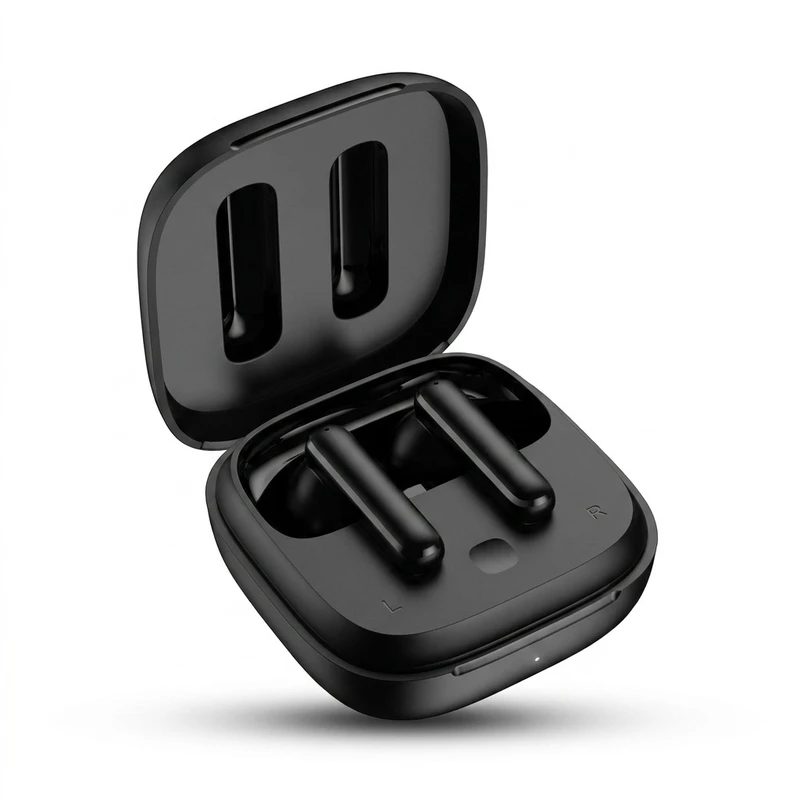 هدفون بی سیم شیائومی کیو سی وای T13 ANC - تصویر 11