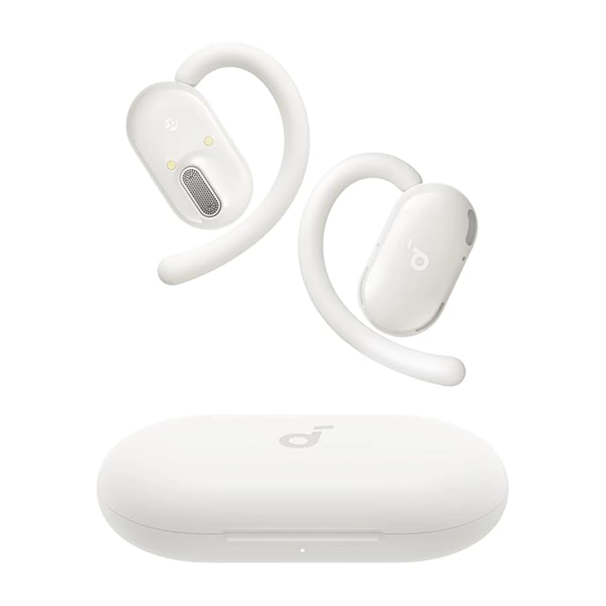 هدفون بی سیم انکر مدل Soundcore V20i - تصویر 9