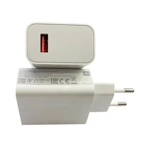 شارژر شیائومی مدل MDY-11-EZ توان 33 وات دو پین اورجینال