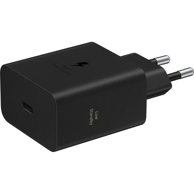 شارژر سامسونگ مدل EP-T6010 توان 60 وات دو پین اورجینال - تصویر 3